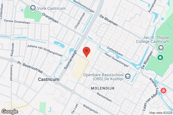 Geesterhage Ontmoetingscentrum