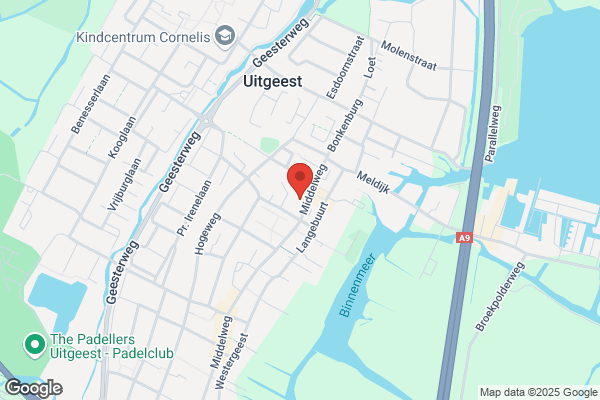 Gemeente Limmen