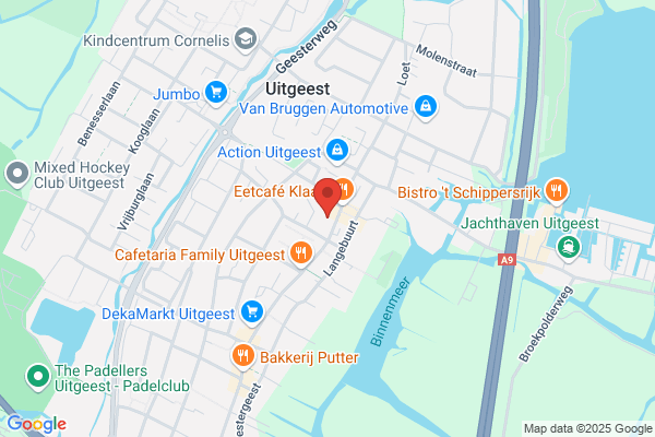 Gemeente Uitgeest