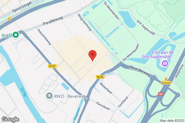 Gold Bedrijf