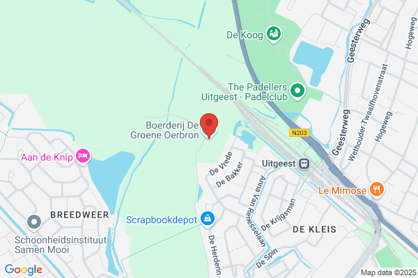 Neuteboom Opperv. Reinig.& Natuurst.Reno