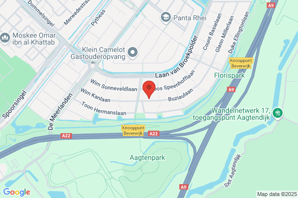 Rolink Schoonmaakbedrijf