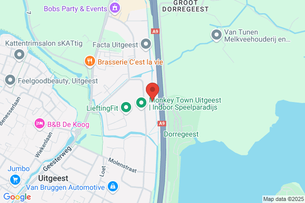 Schoonmaakbedrijf Besseling