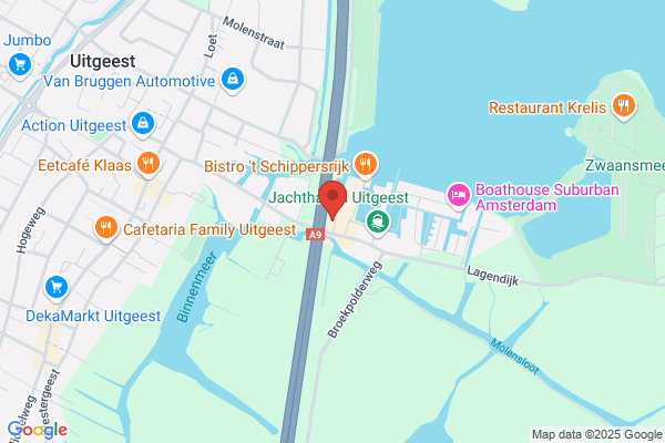 Kleine Nachtwacht, De