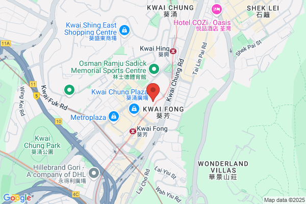 New Kwai Far