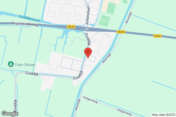 Uitkomst, De
