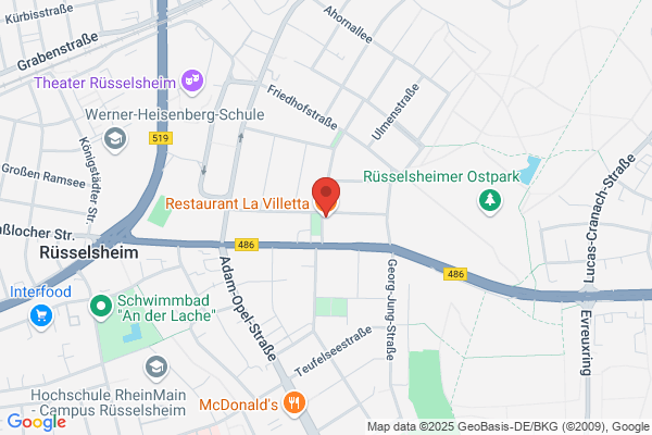 Villetta, La