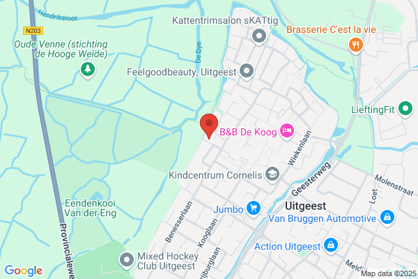 Autorijschool Wil Beemsterboer