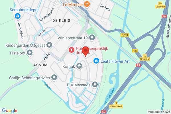 Rijschool Mol