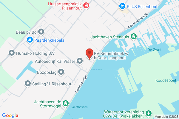 Langhout Bv
