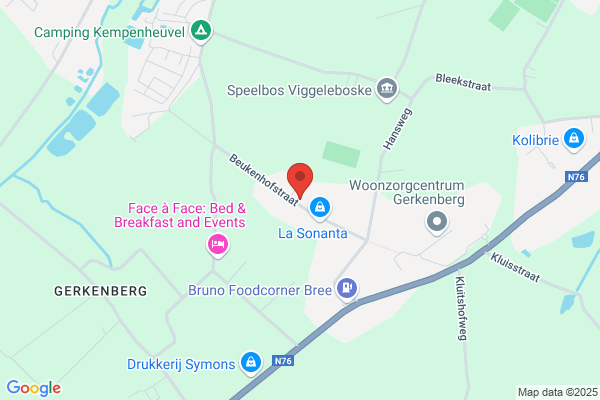 Schilderwerken Rudy's