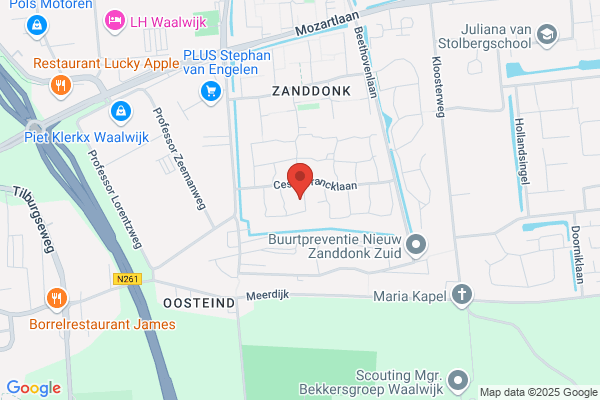 Hulst Schilders Bv