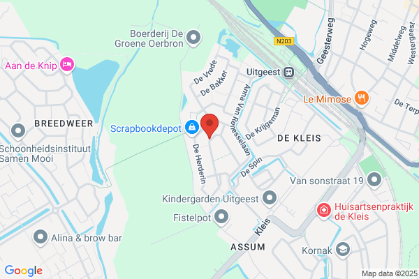 Mvdk