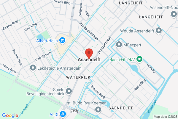 Assendelft Openb