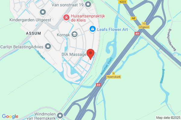 Fakkel, De