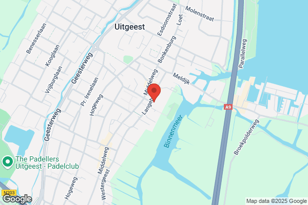 Hoeksteen Rk, De