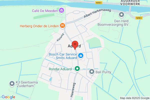 De Evenaar