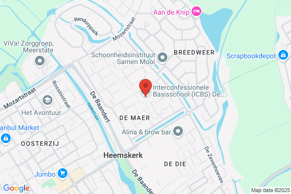 De Otterkolken