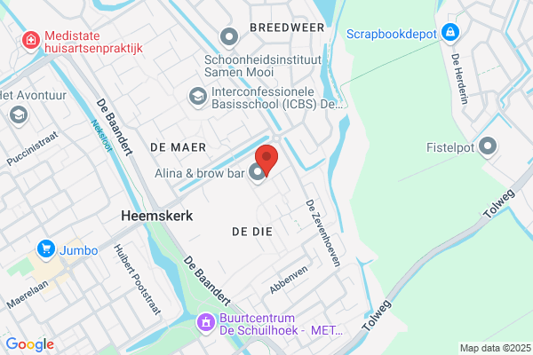 De Zevenhoeven