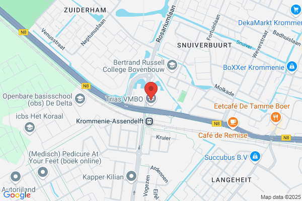 Scholengroep Krommenie