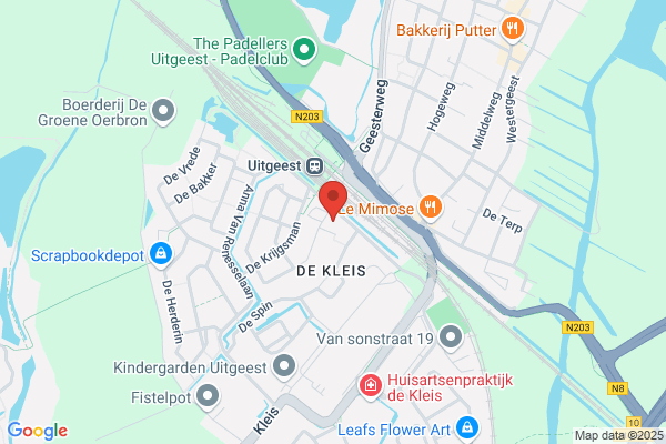 Catharina's Cosmetique