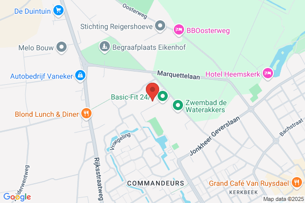Manege De Schimmelkroft