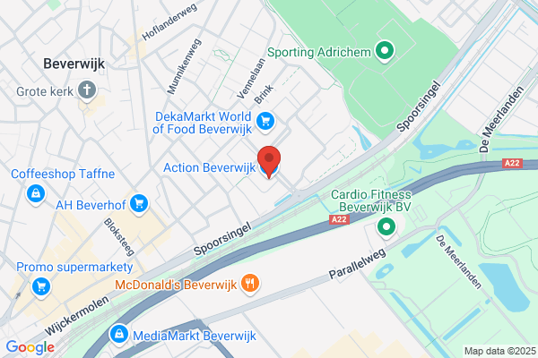 Action Beverwijk