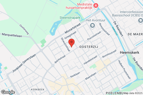 Vishandel Ten Boekel