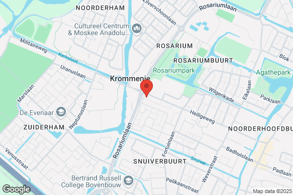 Dental Clinics Krommenie