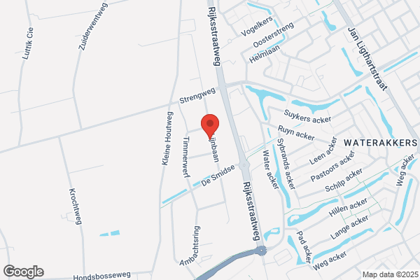 Meubelfabriek W. Van Der Eng Bv