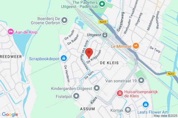 Keijsper Bv