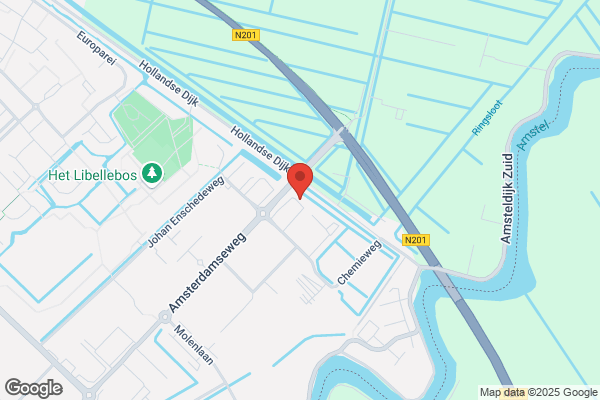 Administratiekantoor W.R. Smit