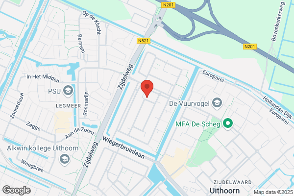 Belasting Advies Groep (B.A.G.)