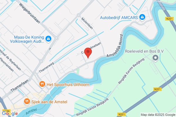 Ras & Van Der Laan Belastingadviezen En administr