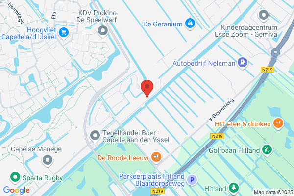 Schekkerman Bv