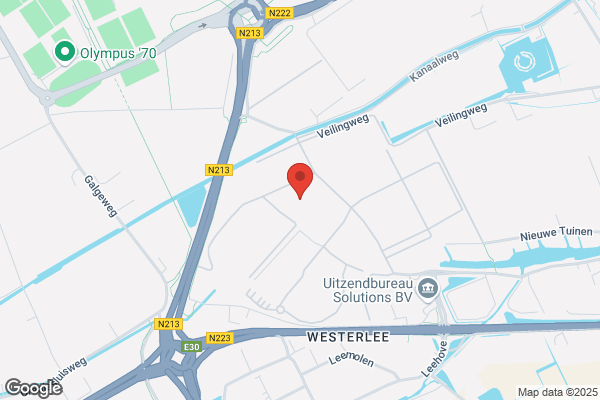 Lievaart Bv