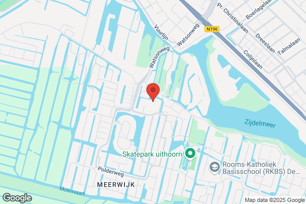 Meerse, De