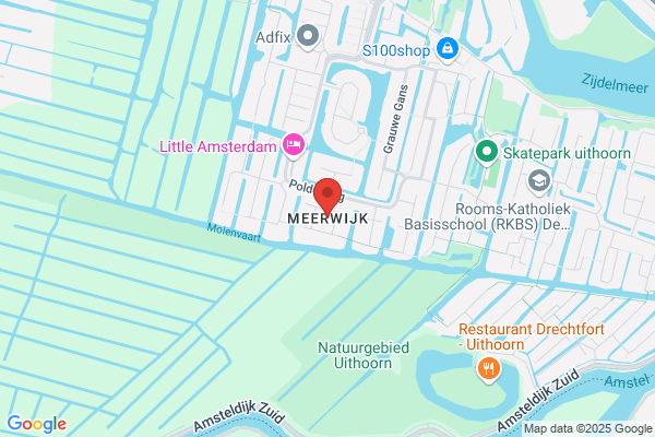 Meerwijk Groep