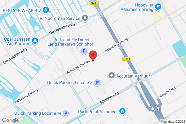 Regelink Cb, Corrie