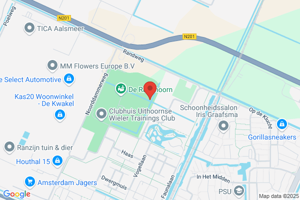 A & R Bv