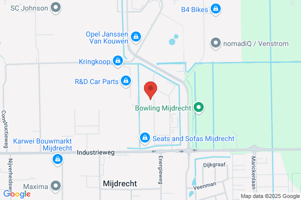 Aviation Consultancy Group Netherlands Bv