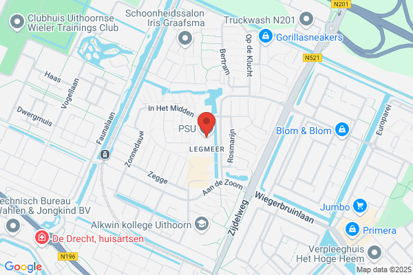 Pouwels, Inge