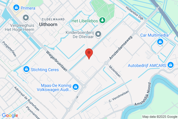 Neef, Feike