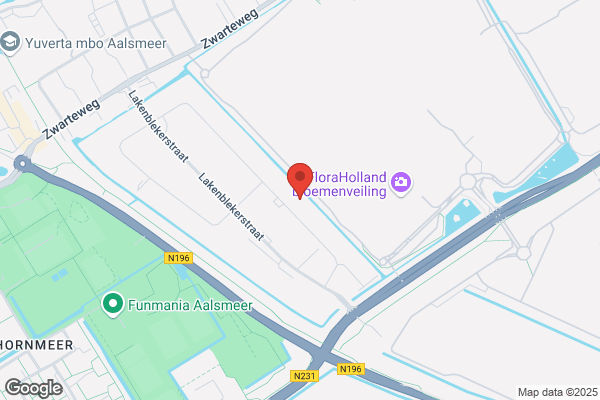 fit20 Aalsmeer