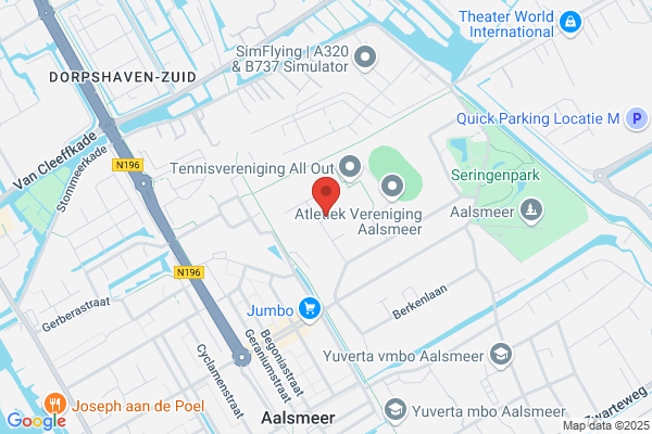Catinka, met het Oog op Gezondheid