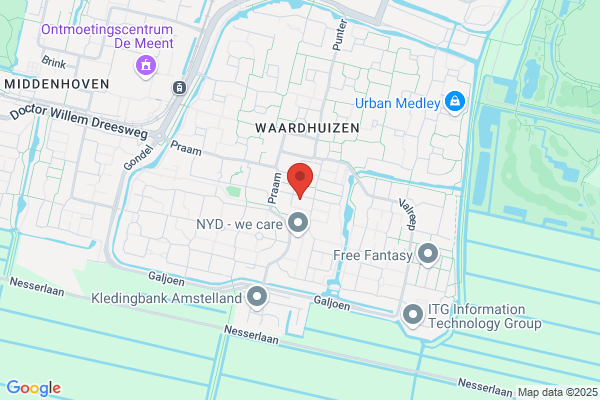 Shiatsu & Acupunctuur Praktijk Carol Wong A Foe