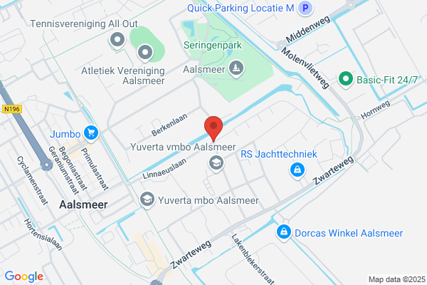 Architectenbureau Ing J Tromp