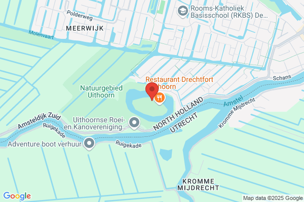 Pannekoek Bv, R J