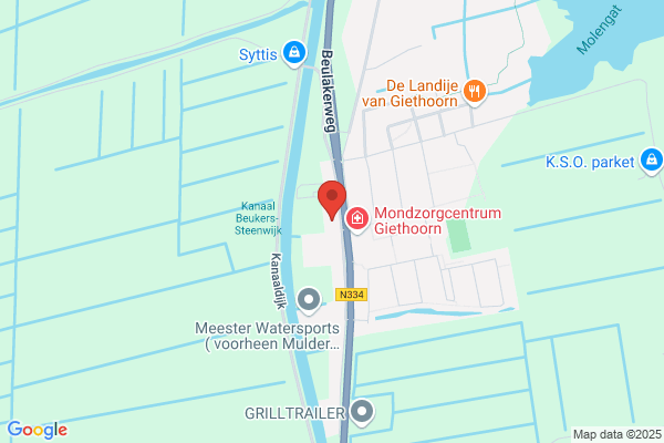 Lugtmeijer, J J