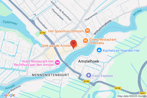 J.Ph. Dalmeijer